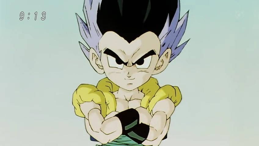 Dragonball kai 2014 episode 137